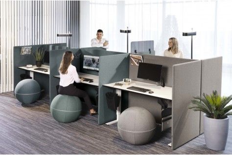 Cabine Assemblable ScreenIT...