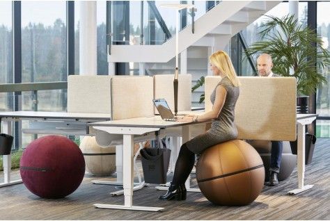 Office Ballz Götessons