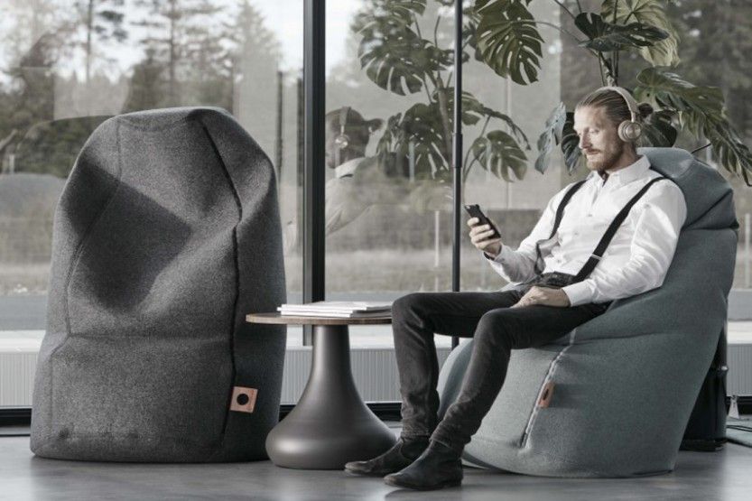 Office Nap Göttessons