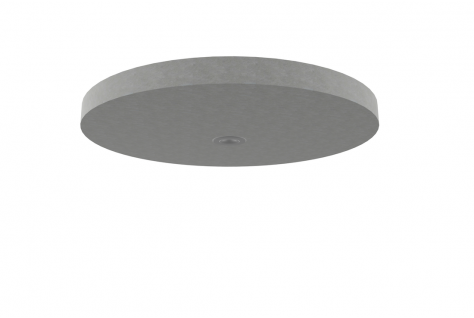 Absorbant plafond sound off... 2