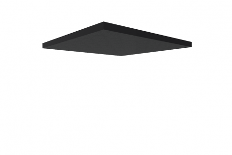 Absorbant plafond sound off... 2
