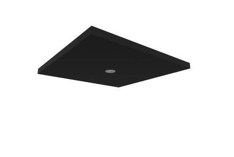 Absorbant plafond Sound off... 2