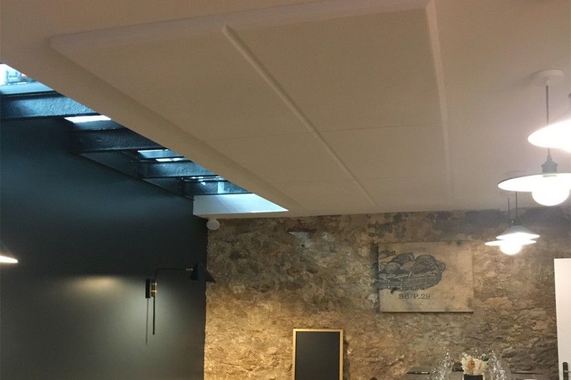 KIT Absorbruit MELADECOR Wand KIT Absorbruit MELADECOR Wand