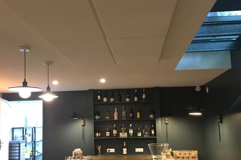 KIT Absorbruit MELADECOR Wand KIT Absorbruit MELADECOR Wand