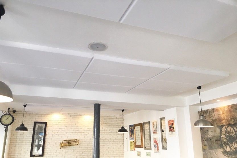 KIT Absorbruit MELADECOR Wand KIT Absorbruit MELADECOR Wand