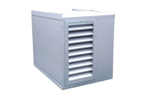 Caisson Acoustique HCS 14... 2